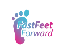 Fast Feet Forward